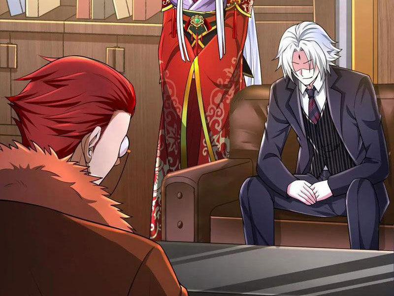 Đại Liên Minh Phản Xuyên Việt Của Bạo Quân 38 trang 4