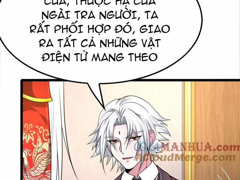 Đại Liên Minh Phản Xuyên Việt Của Bạo Quân 38 trang 8