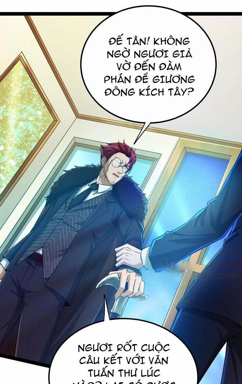 Đại Liên Minh Phản Xuyên Việt Của Bạo Quân 39 trang 1