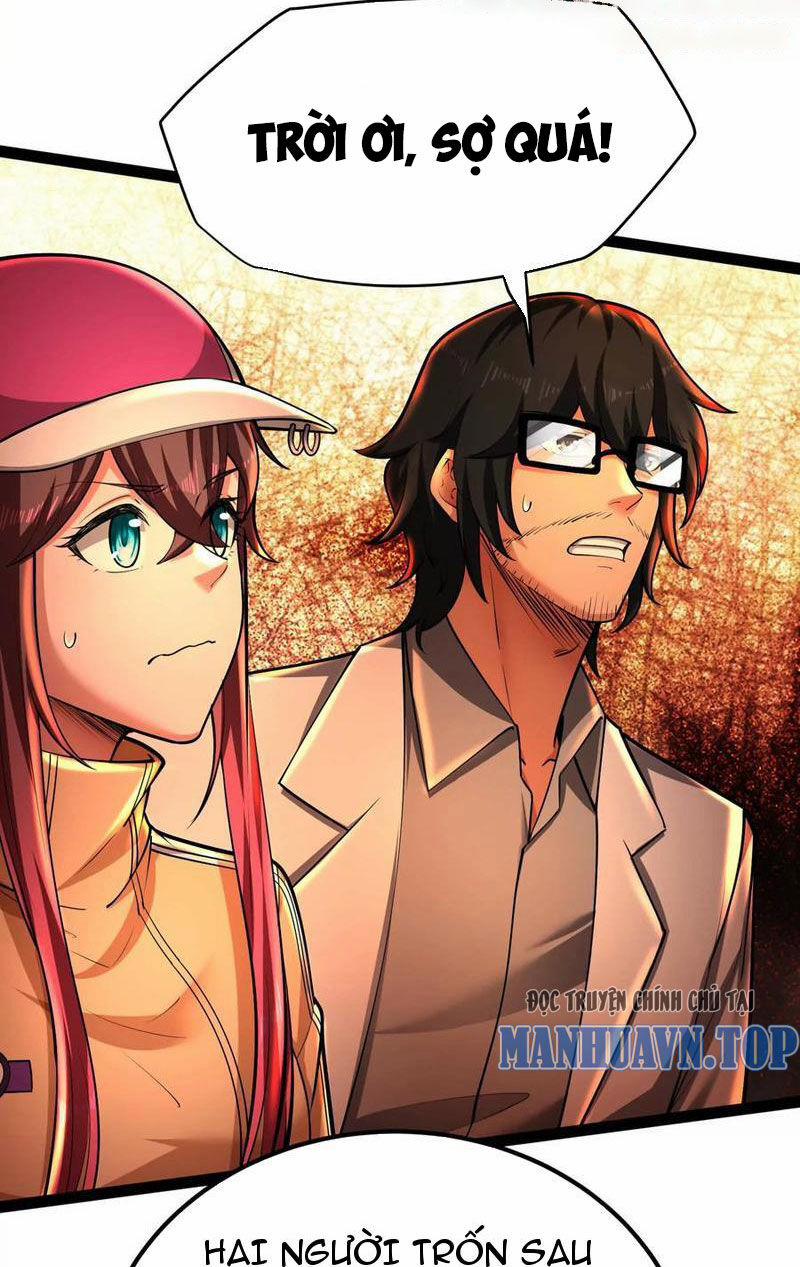 Đại Liên Minh Phản Xuyên Việt Của Bạo Quân 39 trang 15