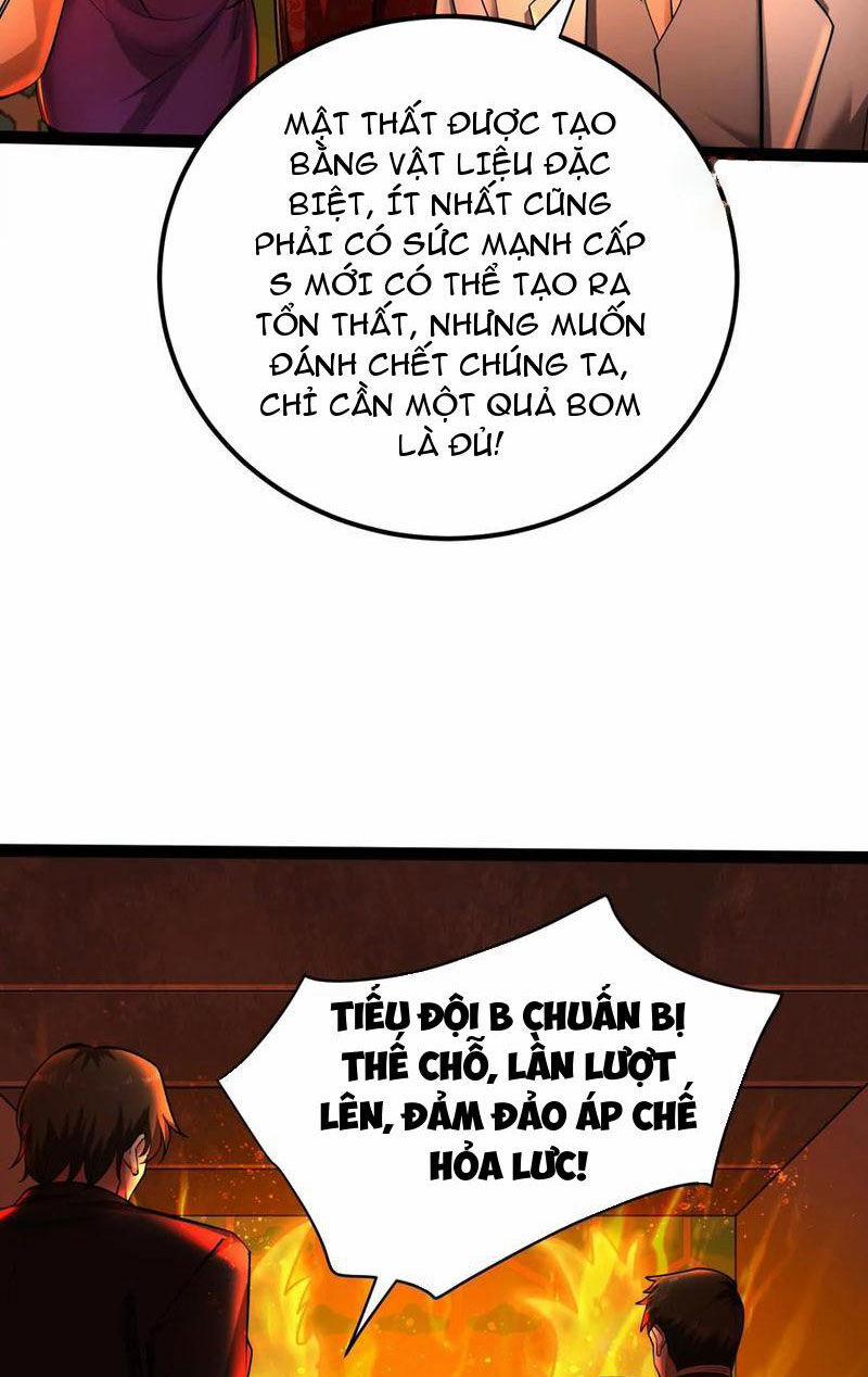 Đại Liên Minh Phản Xuyên Việt Của Bạo Quân 39 trang 18