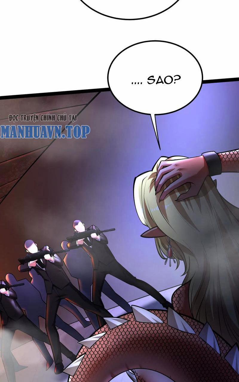 Đại Liên Minh Phản Xuyên Việt Của Bạo Quân 39 trang 23