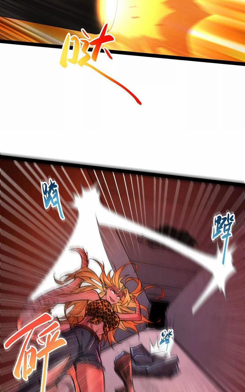 Đại Liên Minh Phản Xuyên Việt Của Bạo Quân 39 trang 25