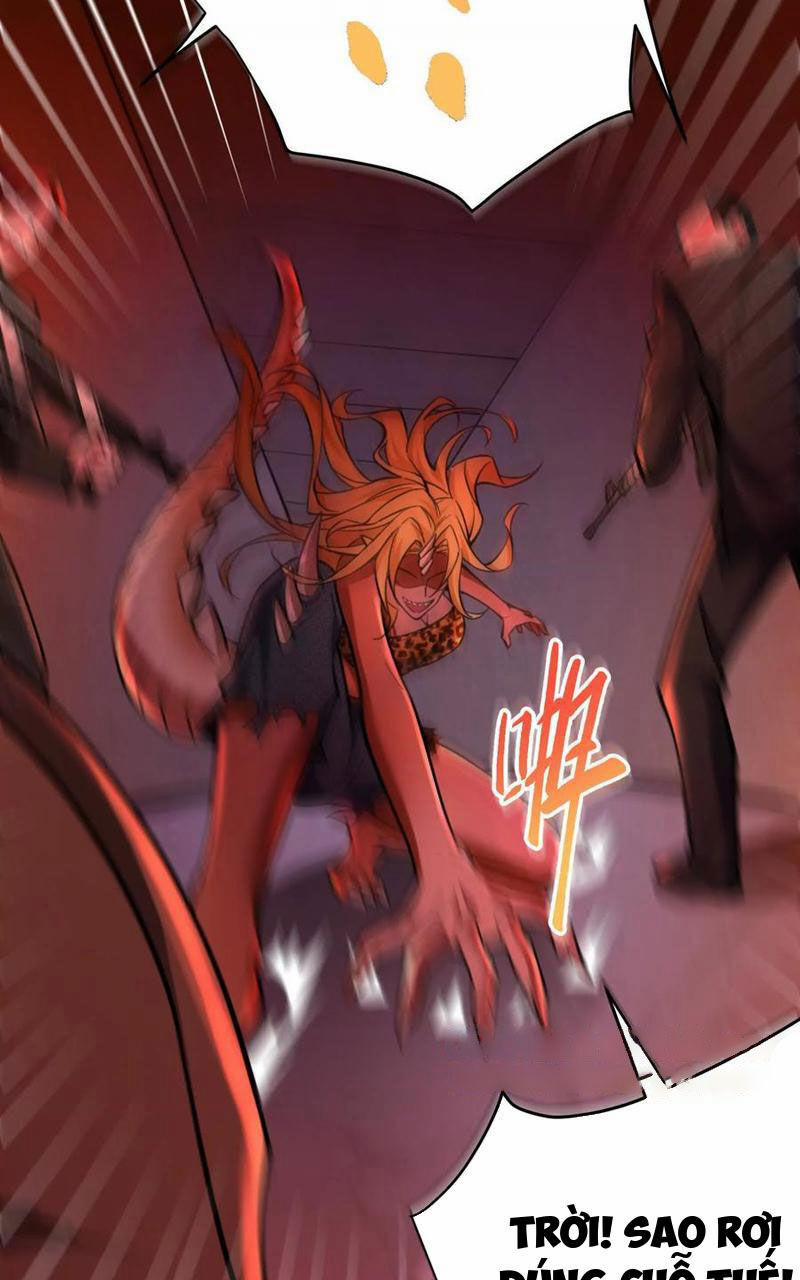 Đại Liên Minh Phản Xuyên Việt Của Bạo Quân 39 trang 27