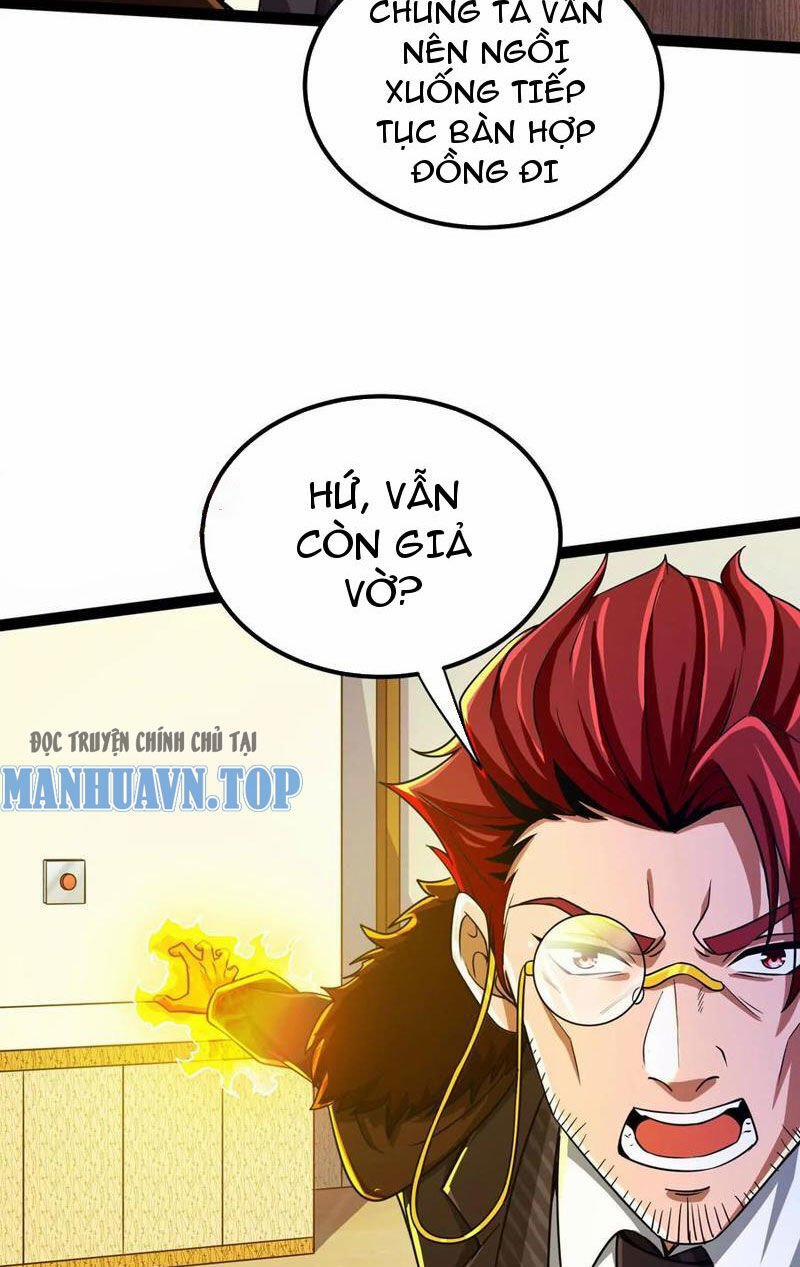 Đại Liên Minh Phản Xuyên Việt Của Bạo Quân 39 trang 3