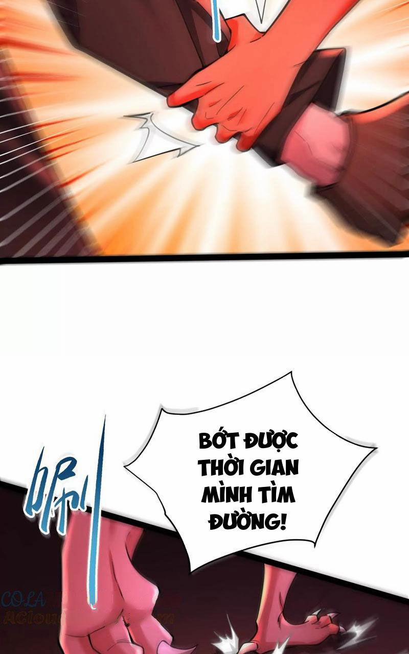 Đại Liên Minh Phản Xuyên Việt Của Bạo Quân 39 trang 30