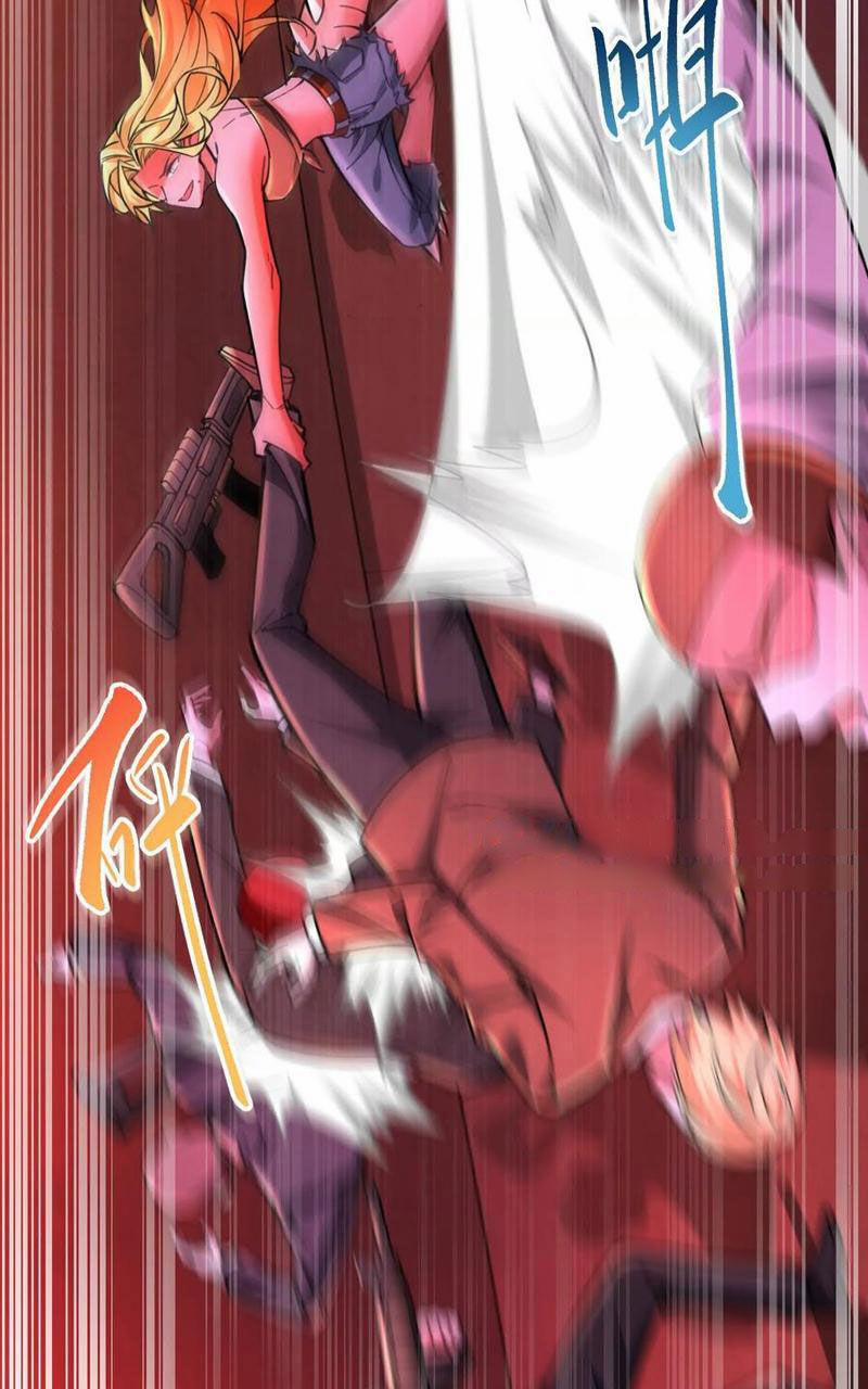 Đại Liên Minh Phản Xuyên Việt Của Bạo Quân 39 trang 32