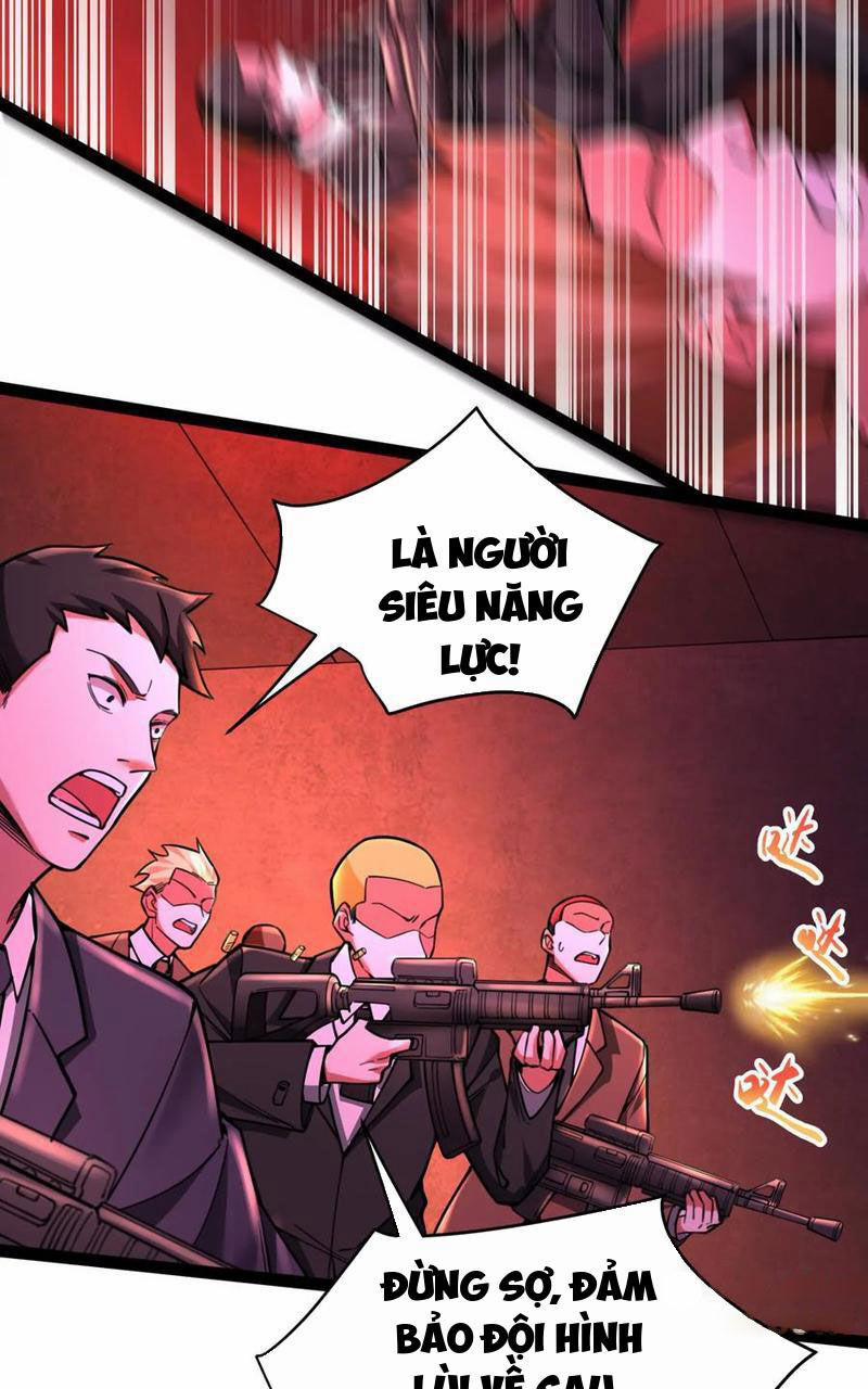 Đại Liên Minh Phản Xuyên Việt Của Bạo Quân 39 trang 33