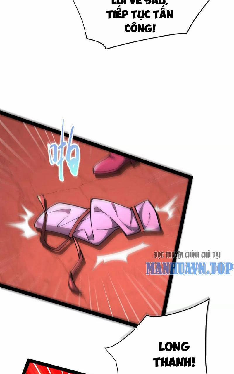 Đại Liên Minh Phản Xuyên Việt Của Bạo Quân 39 trang 34