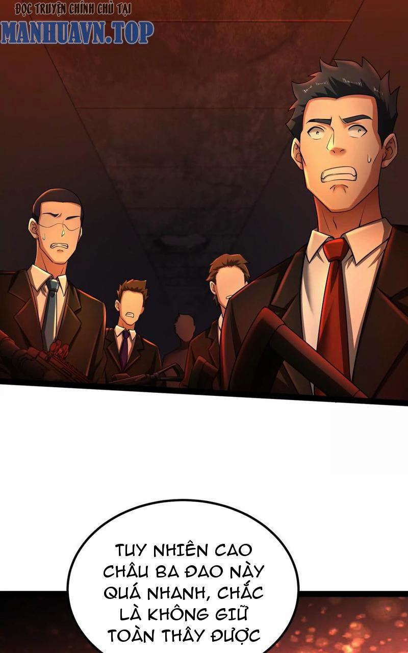 Đại Liên Minh Phản Xuyên Việt Của Bạo Quân 39 trang 43