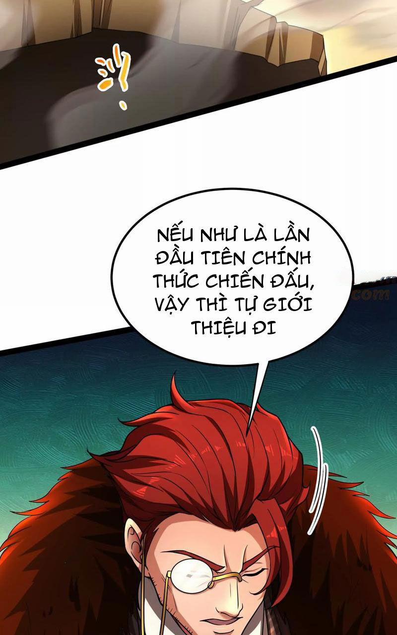 Đại Liên Minh Phản Xuyên Việt Của Bạo Quân 39 trang 47