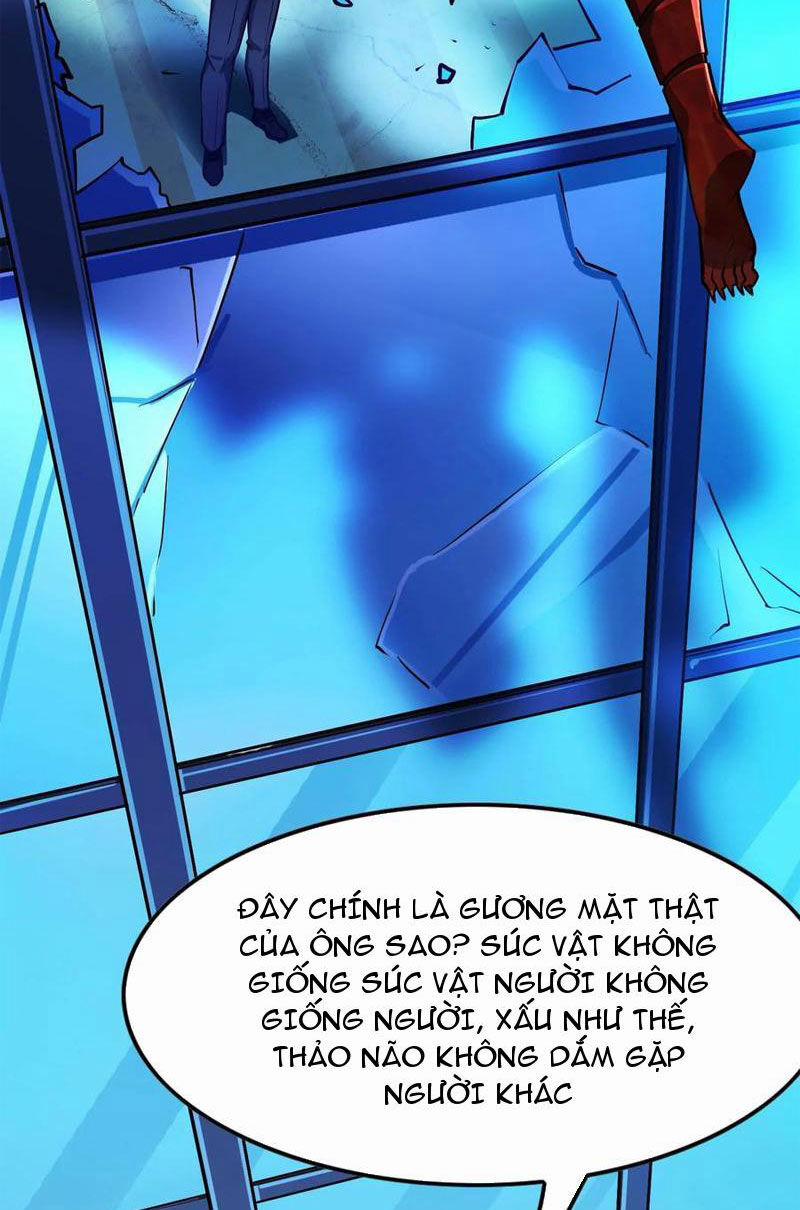 Đại Liên Minh Phản Xuyên Việt Của Bạo Quân 40 trang 1