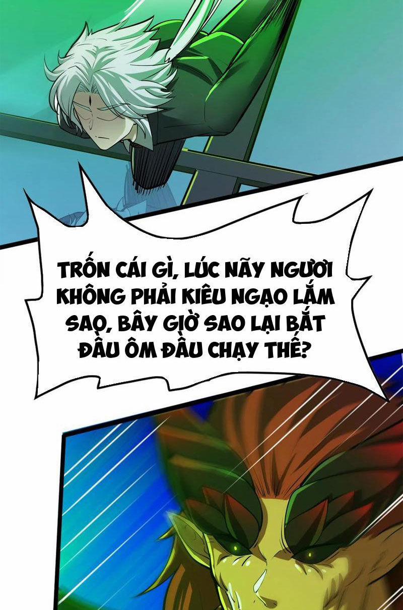 Đại Liên Minh Phản Xuyên Việt Của Bạo Quân 40 trang 10