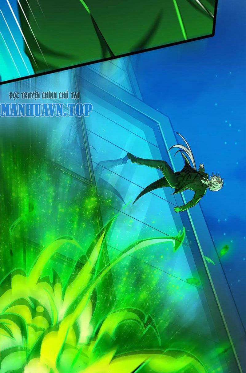 Đại Liên Minh Phản Xuyên Việt Của Bạo Quân 40 trang 12