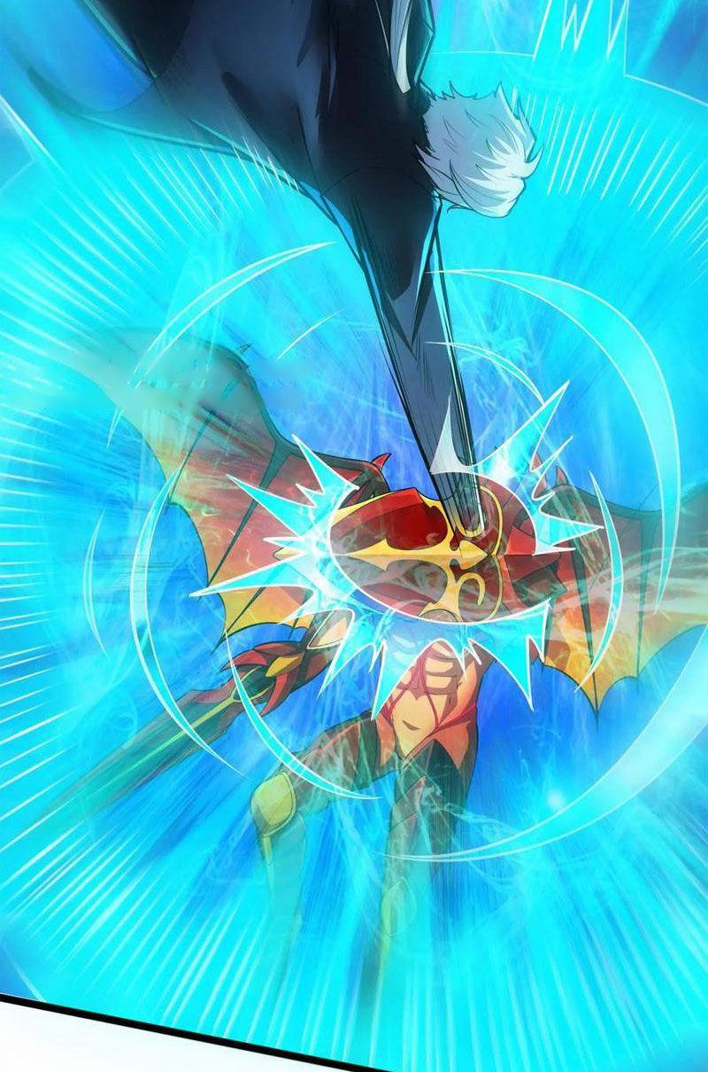 Đại Liên Minh Phản Xuyên Việt Của Bạo Quân 40 trang 16