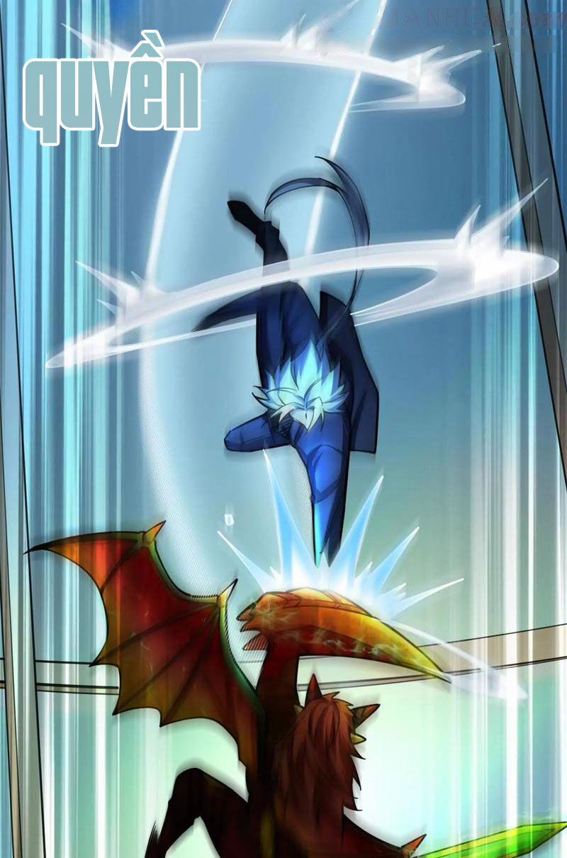 Đại Liên Minh Phản Xuyên Việt Của Bạo Quân 40 trang 18