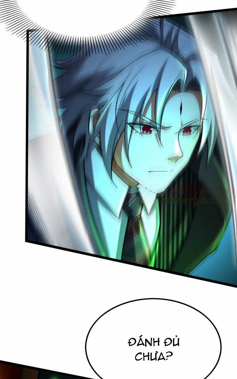 Đại Liên Minh Phản Xuyên Việt Của Bạo Quân 40 trang 21