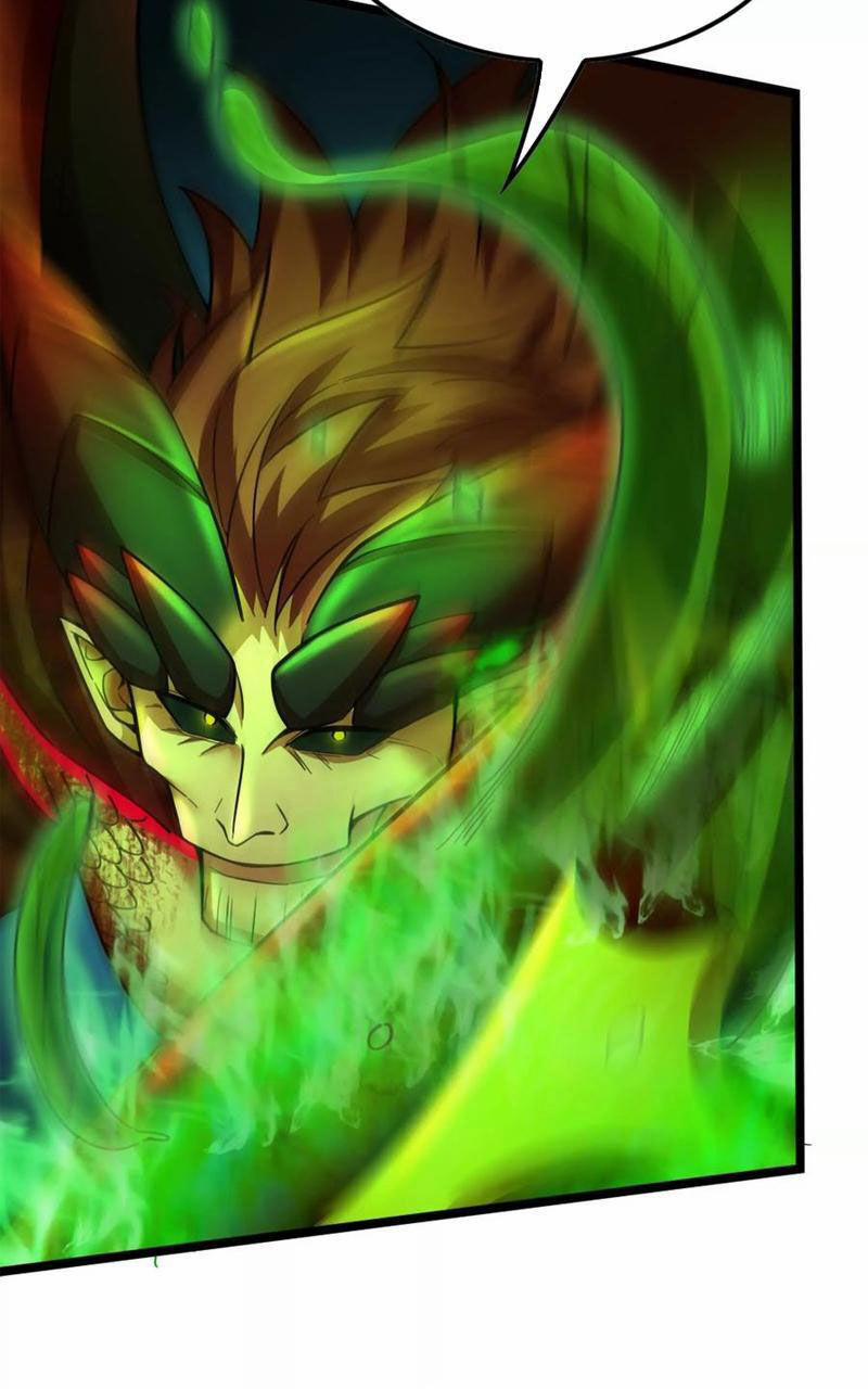 Đại Liên Minh Phản Xuyên Việt Của Bạo Quân 40 trang 22