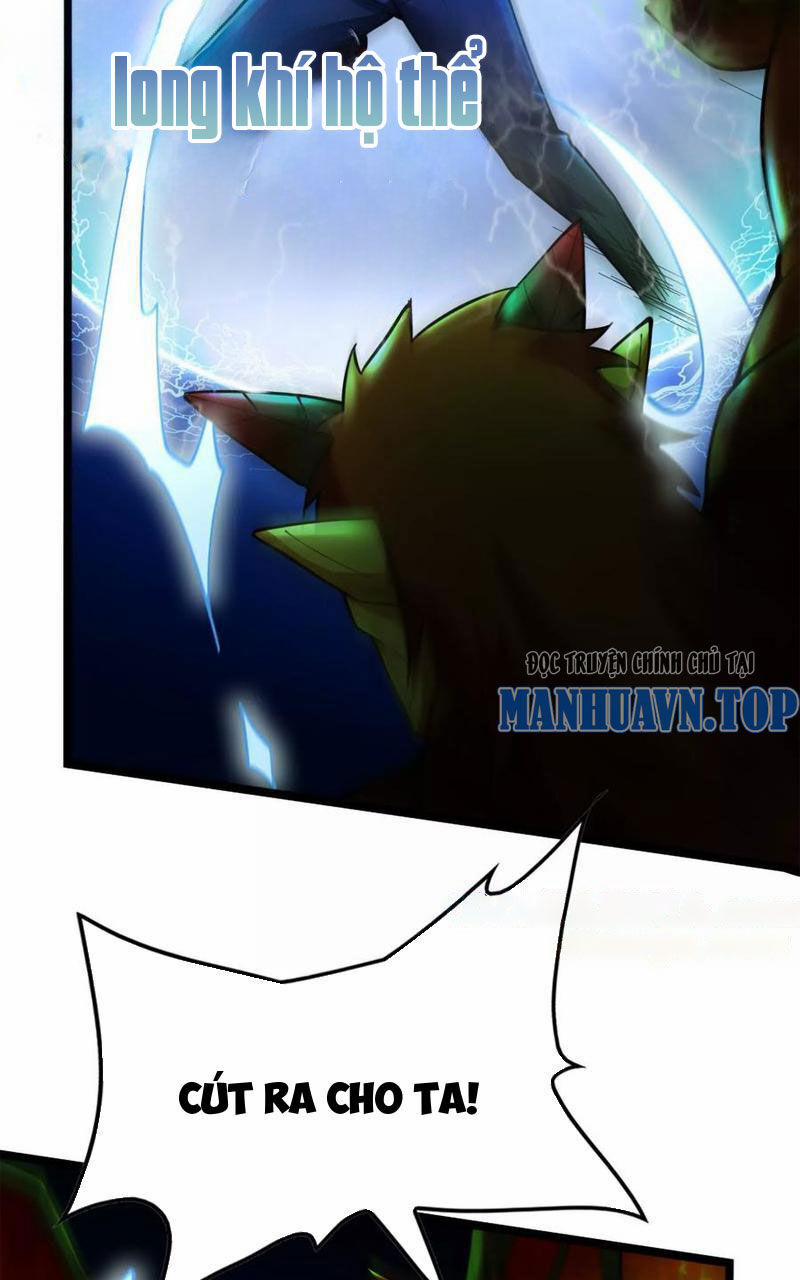 Đại Liên Minh Phản Xuyên Việt Của Bạo Quân 40 trang 24