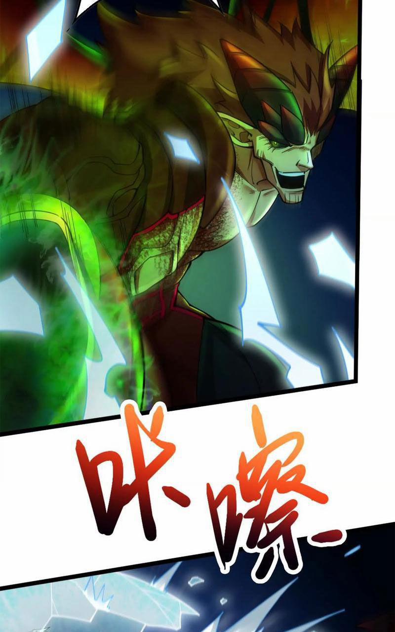 Đại Liên Minh Phản Xuyên Việt Của Bạo Quân 40 trang 25