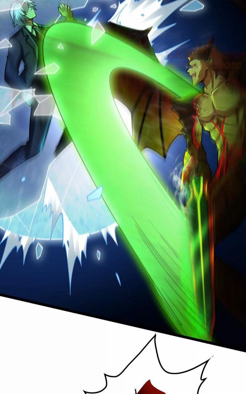 Đại Liên Minh Phản Xuyên Việt Của Bạo Quân 40 trang 26