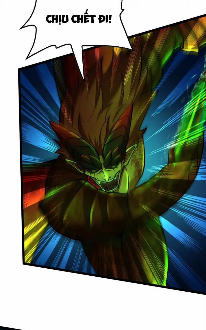 Đại Liên Minh Phản Xuyên Việt Của Bạo Quân 40 trang 28