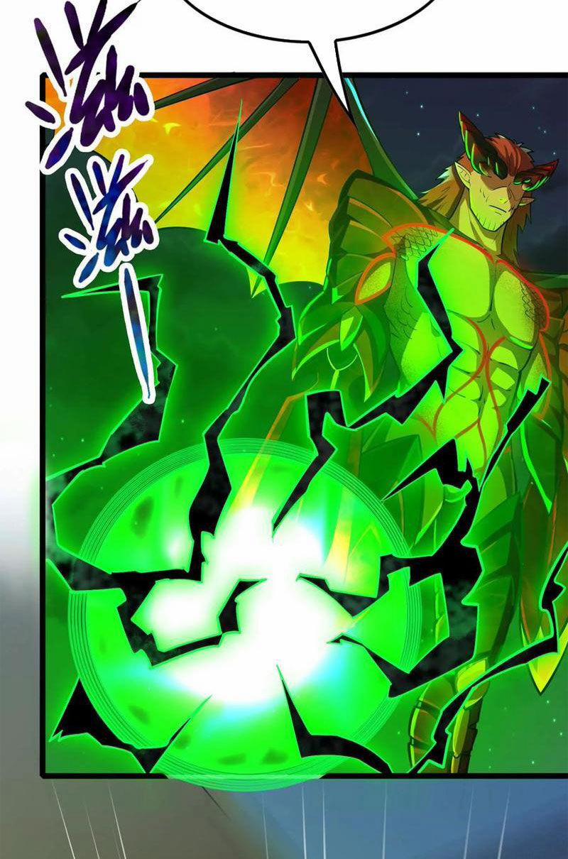 Đại Liên Minh Phản Xuyên Việt Của Bạo Quân 40 trang 3