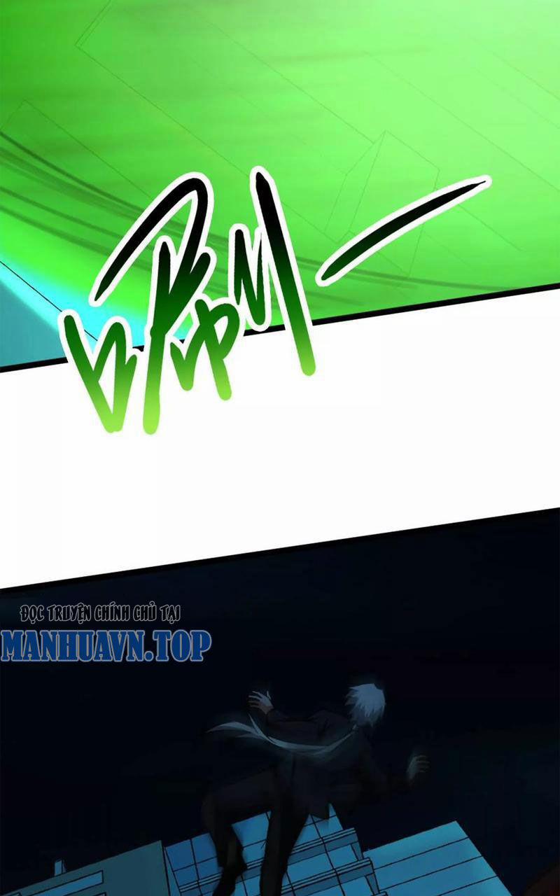 Đại Liên Minh Phản Xuyên Việt Của Bạo Quân 40 trang 30