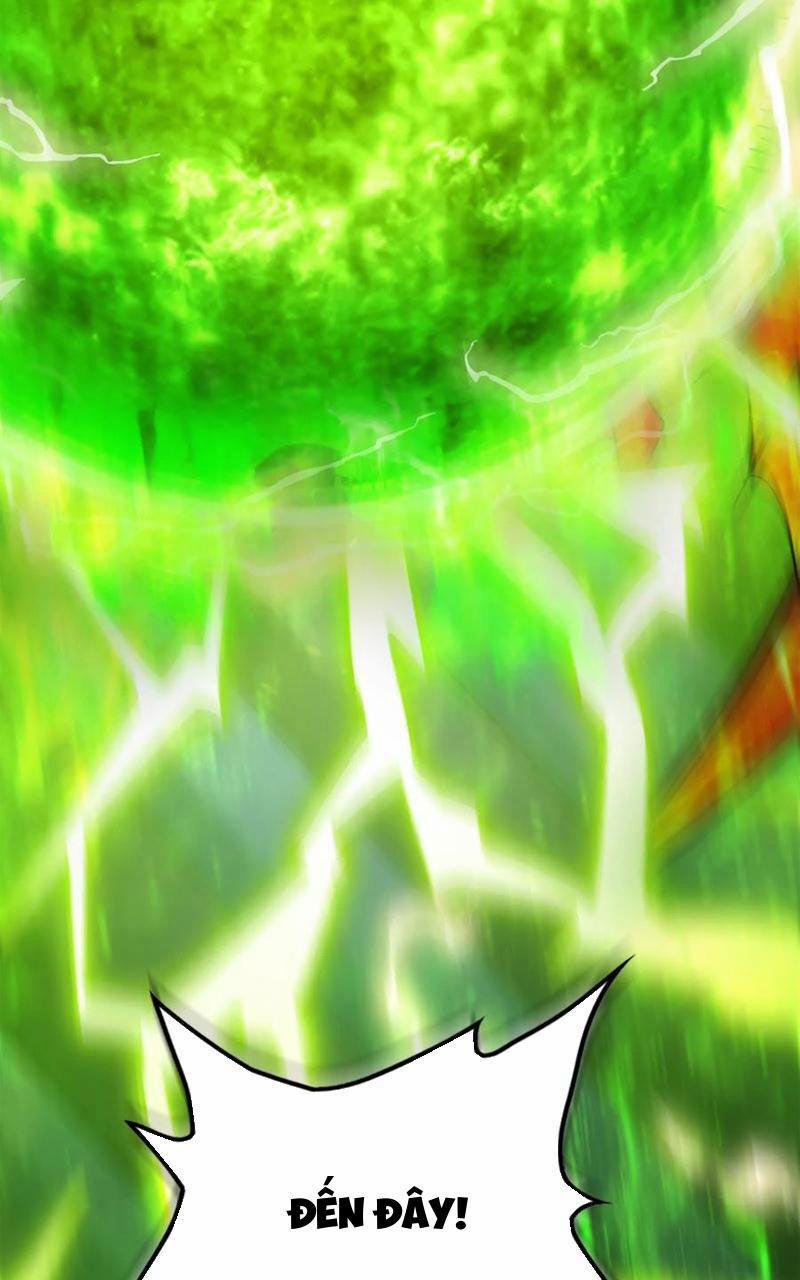 Đại Liên Minh Phản Xuyên Việt Của Bạo Quân 40 trang 42