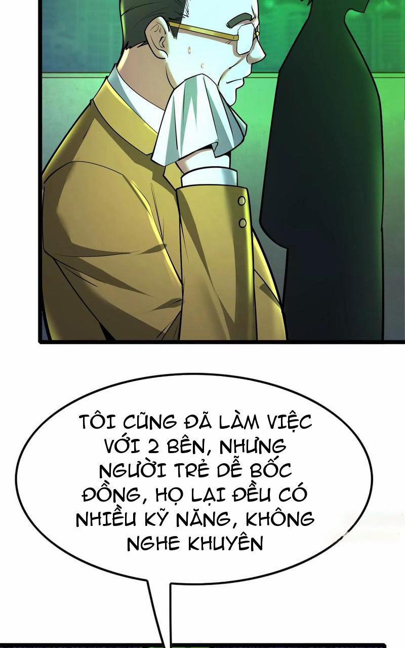 Đại Liên Minh Phản Xuyên Việt Của Bạo Quân 40 trang 52