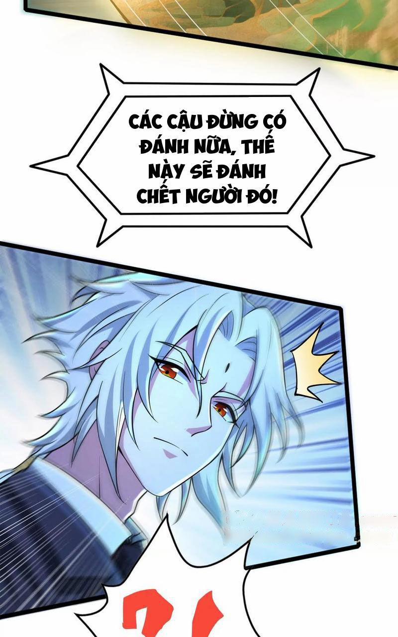 Đại Liên Minh Phản Xuyên Việt Của Bạo Quân 40 trang 57