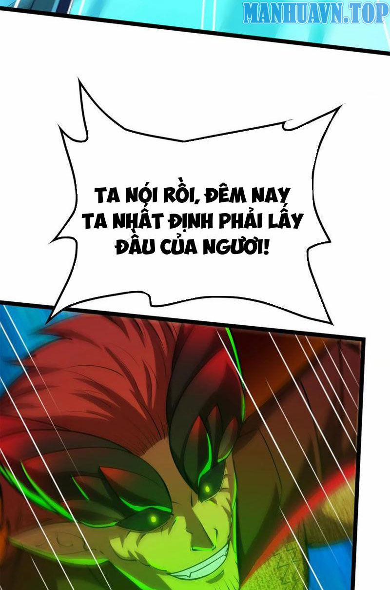 Đại Liên Minh Phản Xuyên Việt Của Bạo Quân 40 trang 6