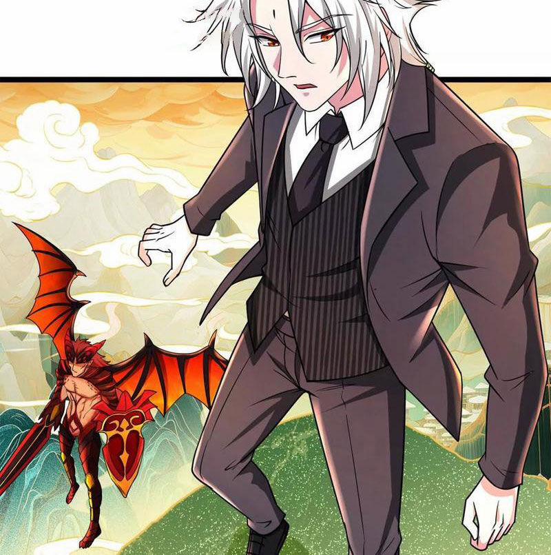 Đại Liên Minh Phản Xuyên Việt Của Bạo Quân 40 trang 68