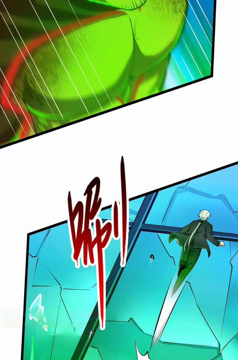 Đại Liên Minh Phản Xuyên Việt Của Bạo Quân 40 trang 7