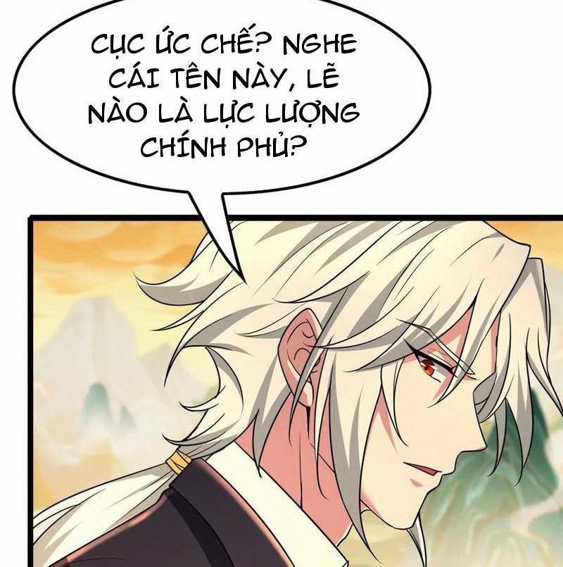 Đại Liên Minh Phản Xuyên Việt Của Bạo Quân 40 trang 71