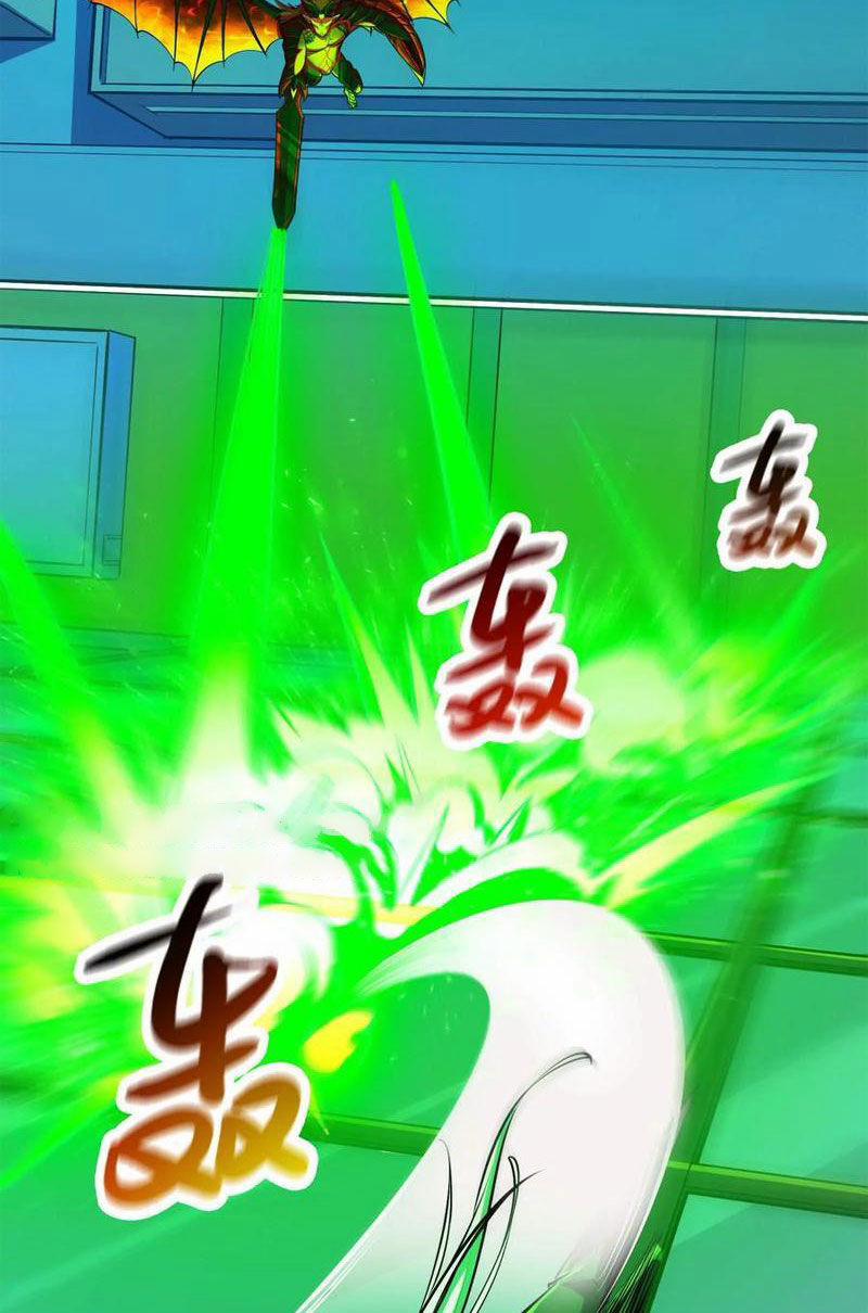 Đại Liên Minh Phản Xuyên Việt Của Bạo Quân 40 trang 9