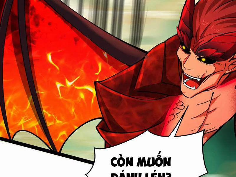 Đại Liên Minh Phản Xuyên Việt Của Bạo Quân 41 trang 37