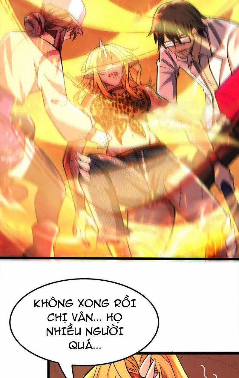 Đại Liên Minh Phản Xuyên Việt Của Bạo Quân 42 trang 18