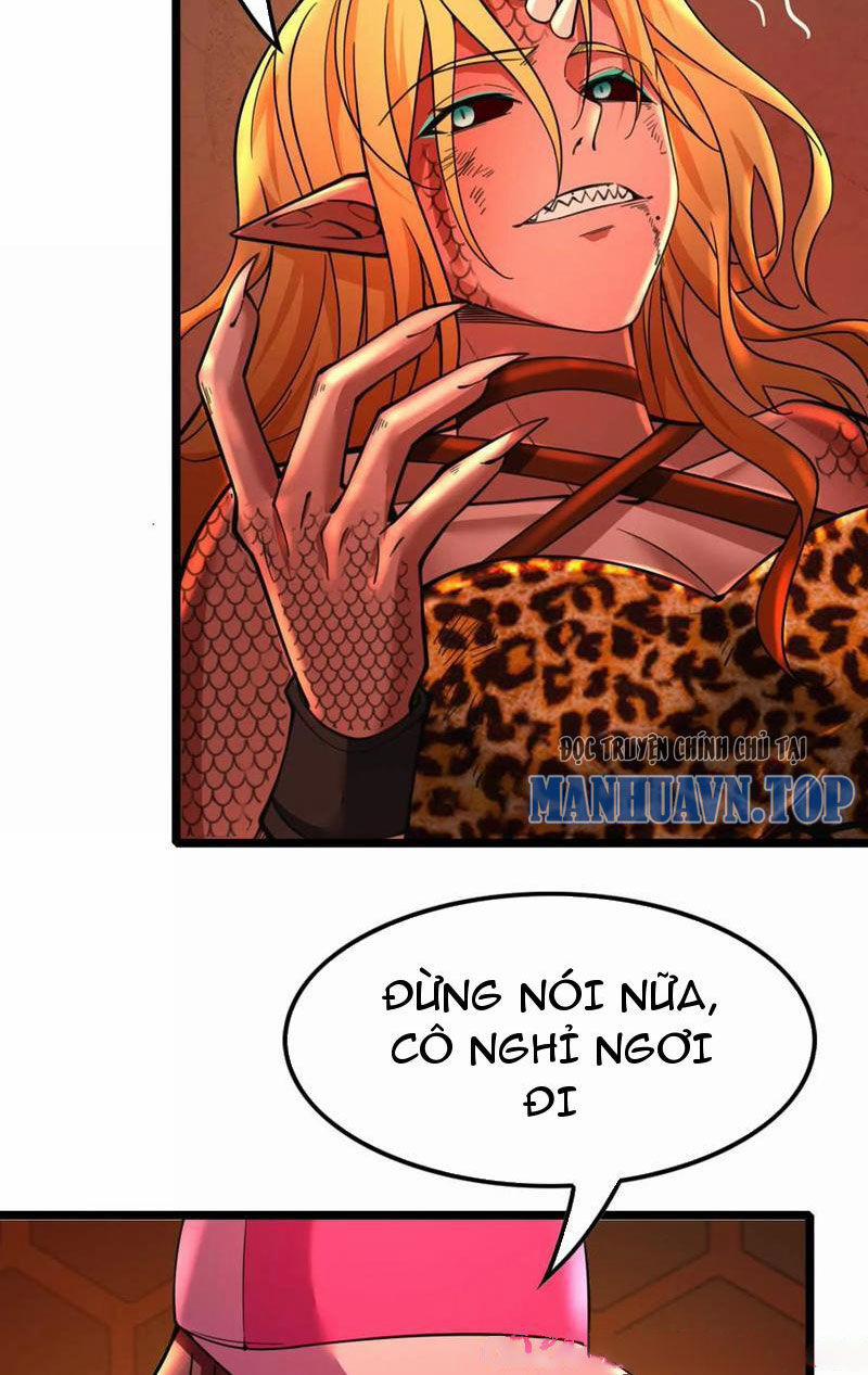 Đại Liên Minh Phản Xuyên Việt Của Bạo Quân 42 trang 19