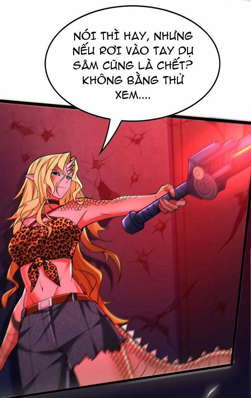 Đại Liên Minh Phản Xuyên Việt Của Bạo Quân 42 trang 2