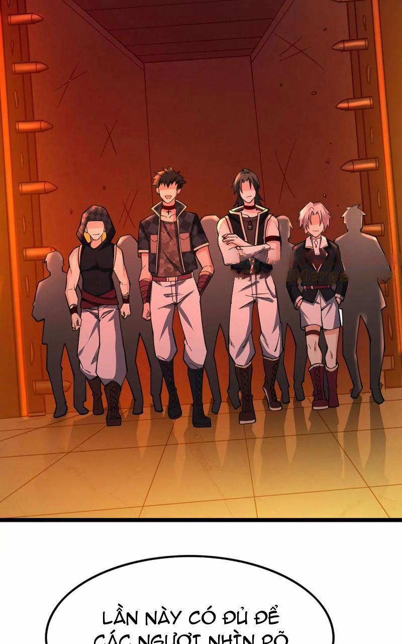 Đại Liên Minh Phản Xuyên Việt Của Bạo Quân 42 trang 21