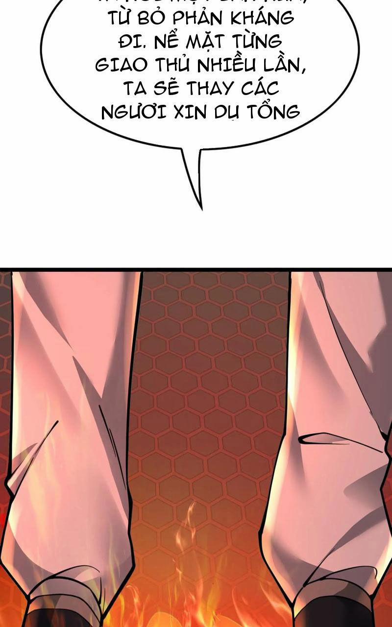 Đại Liên Minh Phản Xuyên Việt Của Bạo Quân 42 trang 23