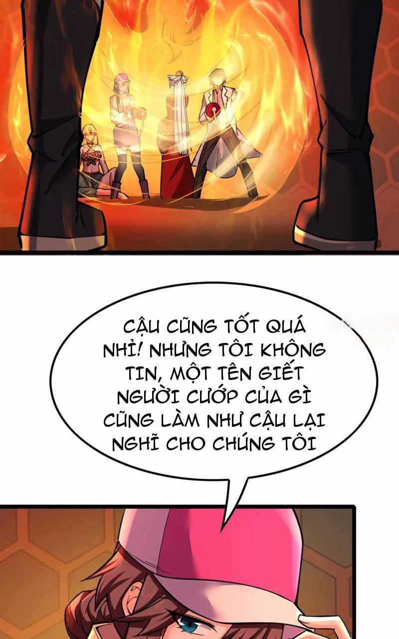 Đại Liên Minh Phản Xuyên Việt Của Bạo Quân 42 trang 24