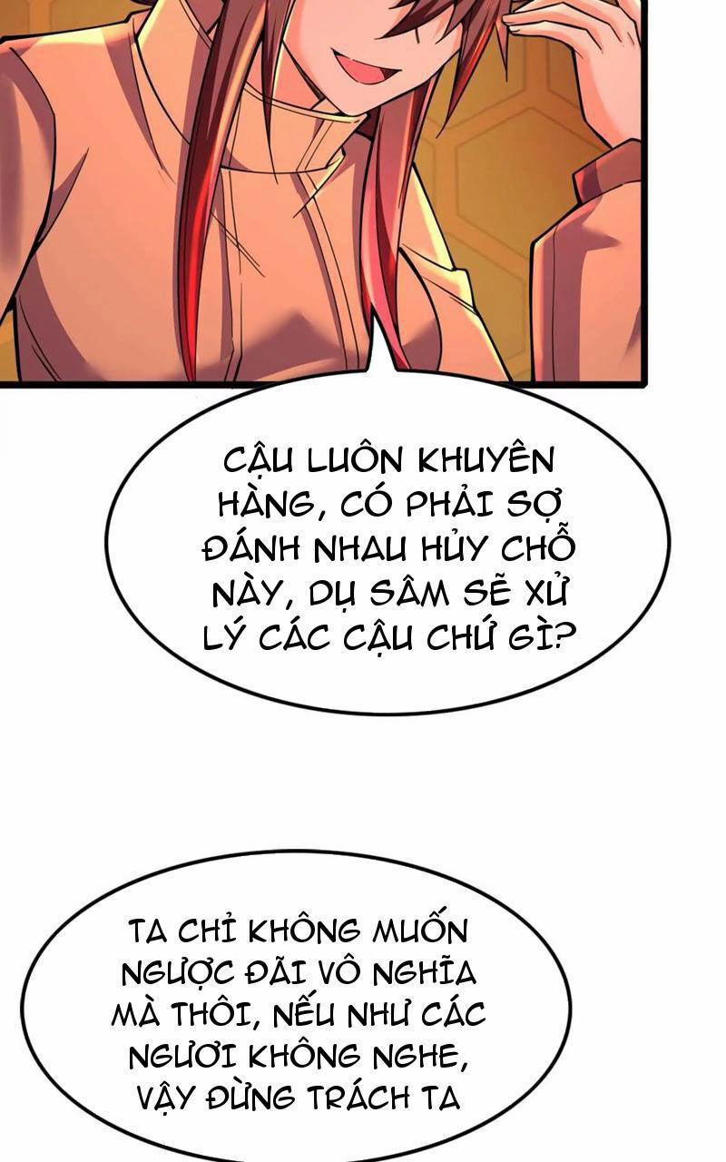 Đại Liên Minh Phản Xuyên Việt Của Bạo Quân 42 trang 25