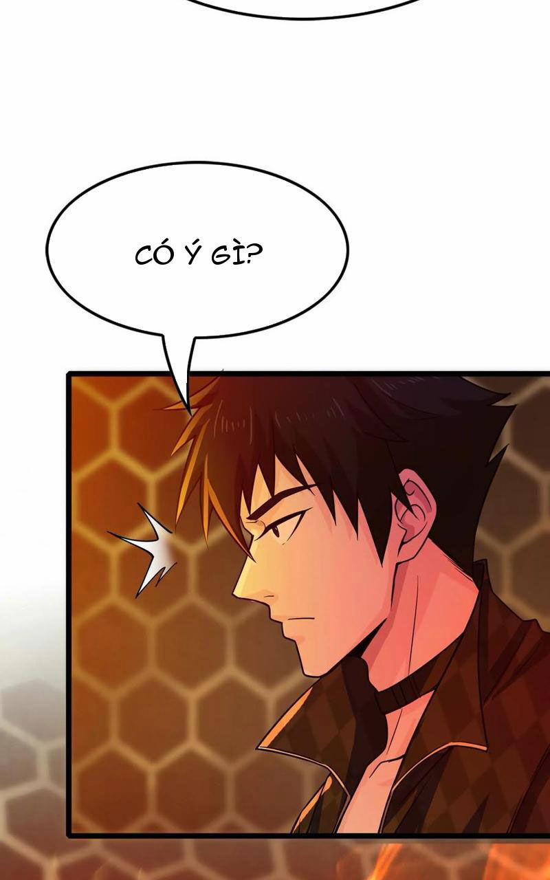 Đại Liên Minh Phản Xuyên Việt Của Bạo Quân 42 trang 28