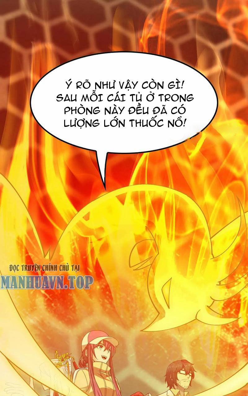 Đại Liên Minh Phản Xuyên Việt Của Bạo Quân 42 trang 29