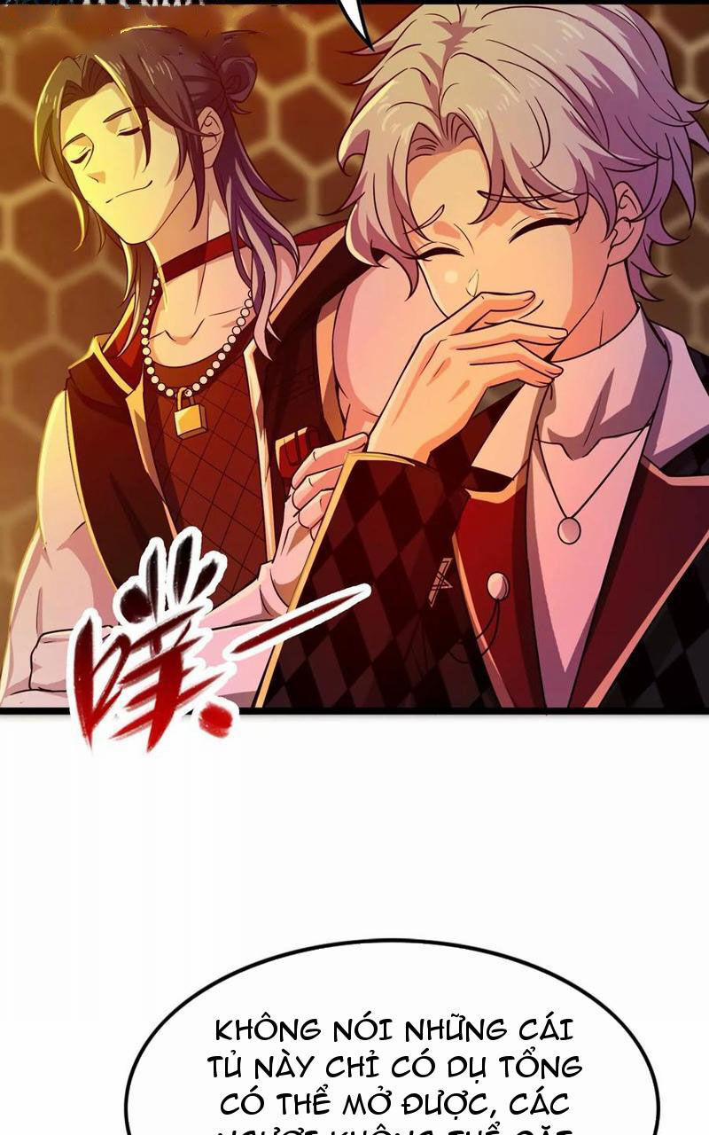 Đại Liên Minh Phản Xuyên Việt Của Bạo Quân 42 trang 31