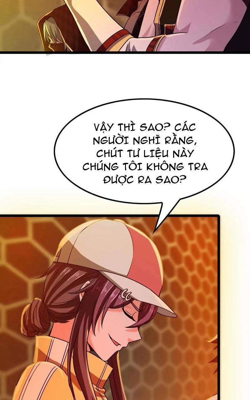 Đại Liên Minh Phản Xuyên Việt Của Bạo Quân 42 trang 33