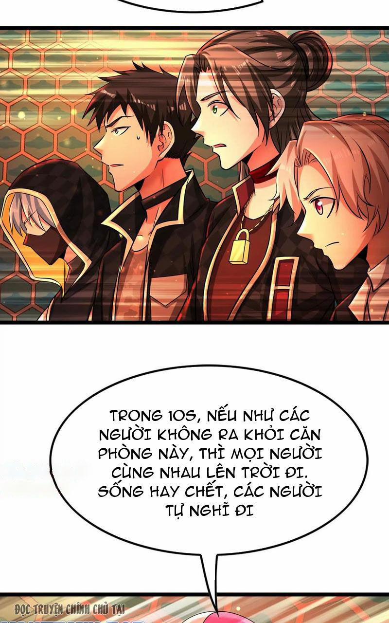 Đại Liên Minh Phản Xuyên Việt Của Bạo Quân 42 trang 44