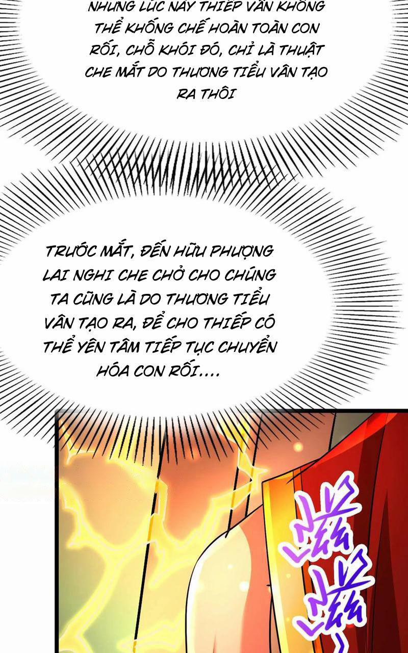 Đại Liên Minh Phản Xuyên Việt Của Bạo Quân 42 trang 52